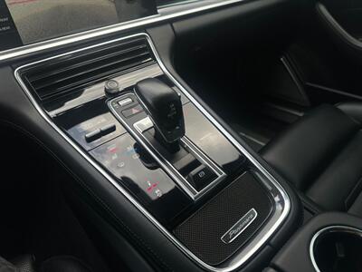 2018 Porsche Panamera Turbo   - Photo 30 - San J Uan, TX 78589