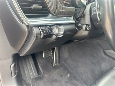 2018 Porsche Panamera Turbo   - Photo 20 - San J Uan, TX 78589