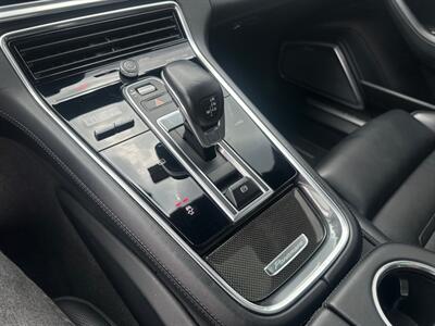 2018 Porsche Panamera Turbo   - Photo 17 - San J Uan, TX 78589
