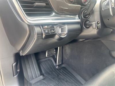 2018 Porsche Panamera Turbo   - Photo 33 - San J Uan, TX 78589