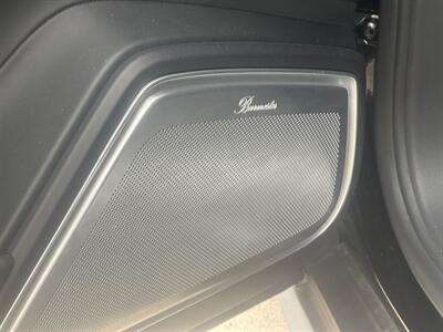2018 Porsche Panamera Turbo   - Photo 21 - San J Uan, TX 78589