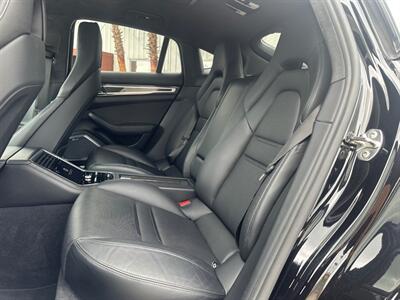 2018 Porsche Panamera Turbo   - Photo 26 - San J Uan, TX 78589