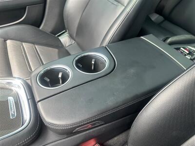 2018 Porsche Panamera Turbo   - Photo 34 - San J Uan, TX 78589
