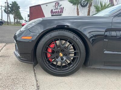 2018 Porsche Panamera Turbo   - Photo 31 - San J Uan, TX 78589