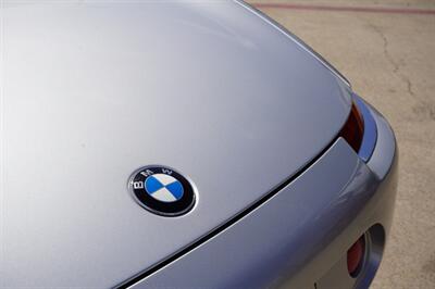 2001 BMW Z8   - Photo 13 - San J Uan, TX 78589