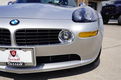 2001 BMW Z8   - Photo 32 - San J Uan, TX 78589