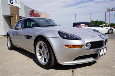 2001 BMW Z8   - Photo 23 - San J Uan, TX 78589