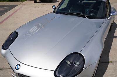 2001 BMW Z8   - Photo 33 - San J Uan, TX 78589