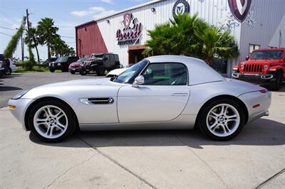 2001 BMW Z8   - Photo 7 - San J Uan, TX 78589