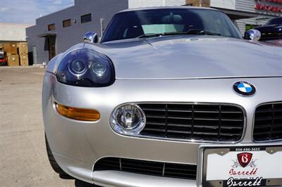 2001 BMW Z8   - Photo 31 - San J Uan, TX 78589