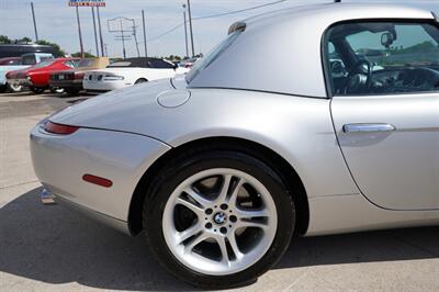 2001 BMW Z8   - Photo 17 - San J Uan, TX 78589