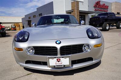 2001 BMW Z8   - Photo 25 - San J Uan, TX 78589