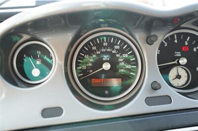 2001 BMW Z8   - Photo 54 - San J Uan, TX 78589