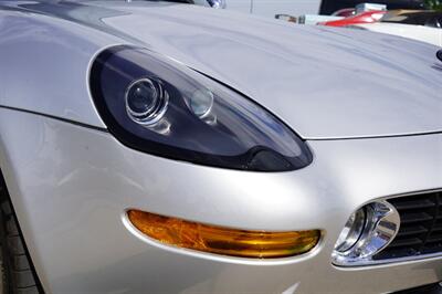 2001 BMW Z8   - Photo 30 - San J Uan, TX 78589