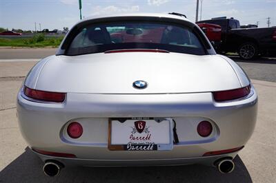 2001 BMW Z8   - Photo 11 - San J Uan, TX 78589