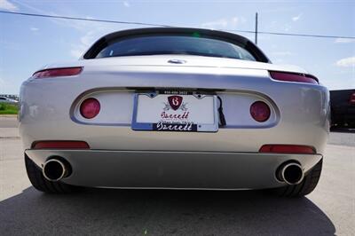 2001 BMW Z8   - Photo 12 - San J Uan, TX 78589