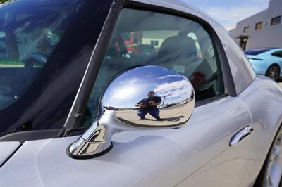 2001 BMW Z8   - Photo 36 - San J Uan, TX 78589