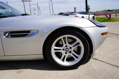 2001 BMW Z8   - Photo 21 - San J Uan, TX 78589