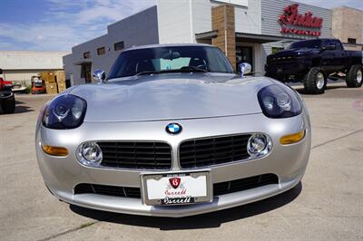 2001 BMW Z8   - Photo 24 - San J Uan, TX 78589