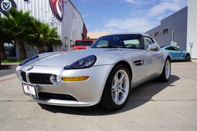 2001 BMW Z8   - Photo 3 - San J Uan, TX 78589