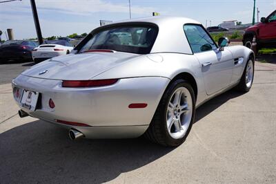 2001 BMW Z8   - Photo 16 - San J Uan, TX 78589