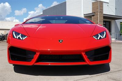 2019 Lamborghini Huracan LP 580-2 Spyder   - Photo 26 - San J Uan, TX 78589