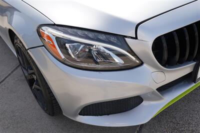 2017 Mercedes-Benz C300 SPORT COUPE   - Photo 16 - San J Uan, TX 78589