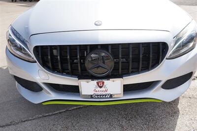 2017 Mercedes-Benz C300 SPORT COUPE   - Photo 17 - San J Uan, TX 78589