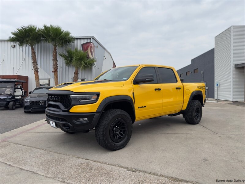 2023 Ram Ram Pickup 1500 TRX