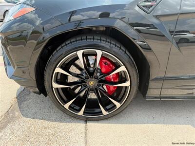 2023 Lamborghini Urus S   - Photo 10 - San Juan, TX 78589
