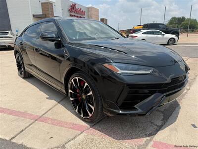 2023 Lamborghini Urus S   - Photo 8 - San Juan, TX 78589