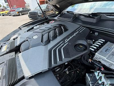 2023 Lamborghini Urus S   - Photo 40 - San Juan, TX 78589