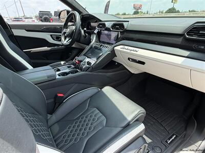 2023 Lamborghini Urus S   - Photo 38 - San Juan, TX 78589