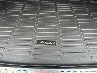 2023 Lamborghini Urus S   - Photo 34 - San Juan, TX 78589
