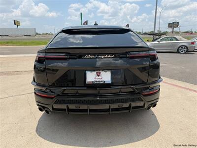 2023 Lamborghini Urus S   - Photo 5 - San Juan, TX 78589