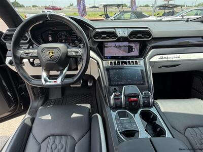 2023 Lamborghini Urus S   - Photo 22 - San Juan, TX 78589