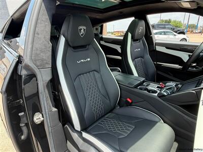 2023 Lamborghini Urus S   - Photo 37 - San Juan, TX 78589