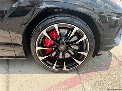 2023 Lamborghini Urus S   - Photo 13 - San Juan, TX 78589