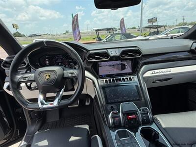 2023 Lamborghini Urus S   - Photo 21 - San Juan, TX 78589