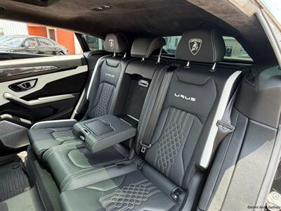 2023 Lamborghini Urus S   - Photo 30 - San Juan, TX 78589