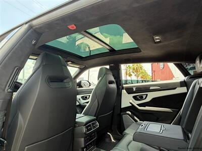 2023 Lamborghini Urus S   - Photo 32 - San Juan, TX 78589