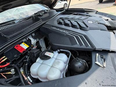 2023 Lamborghini Urus S   - Photo 41 - San Juan, TX 78589