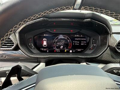2023 Lamborghini Urus S   - Photo 26 - San Juan, TX 78589