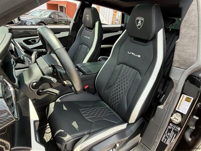 2023 Lamborghini Urus S   - Photo 2 - San Juan, TX 78589