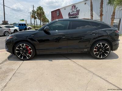 2023 Lamborghini Urus S   - Photo 3 - San Juan, TX 78589