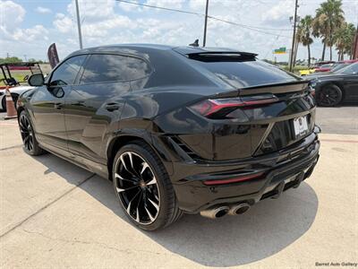 2023 Lamborghini Urus S   - Photo 4 - San Juan, TX 78589