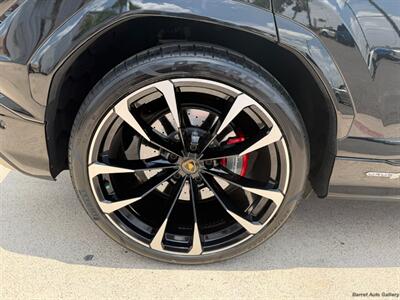 2023 Lamborghini Urus S   - Photo 12 - San Juan, TX 78589