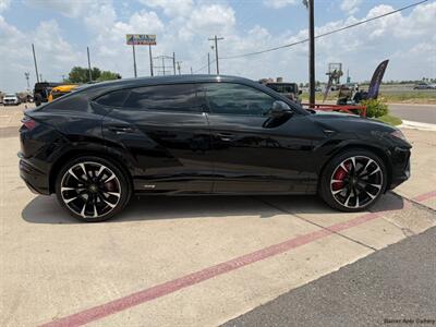 2023 Lamborghini Urus S   - Photo 7 - San Juan, TX 78589