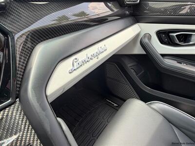 2023 Lamborghini Urus S   - Photo 29 - San Juan, TX 78589