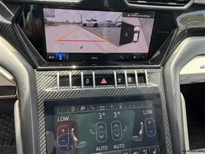 2023 Lamborghini Urus S   - Photo 27 - San Juan, TX 78589